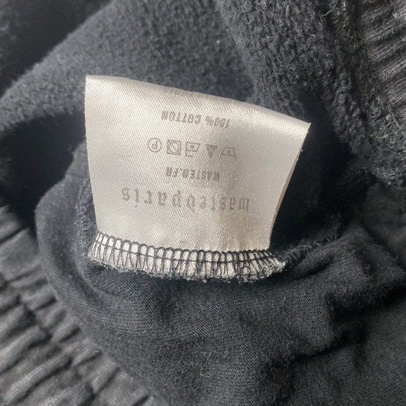 Wasted Paris Sweatpants M - Picture 9 of 16